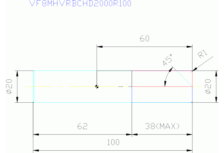 VF8MHVRBCHD2000R100