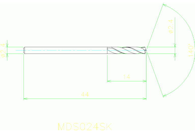 MDS 024 SK