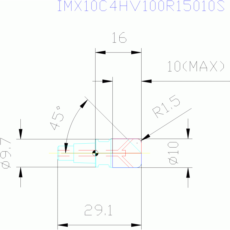 IMX10C4HV100R15010S EP7020