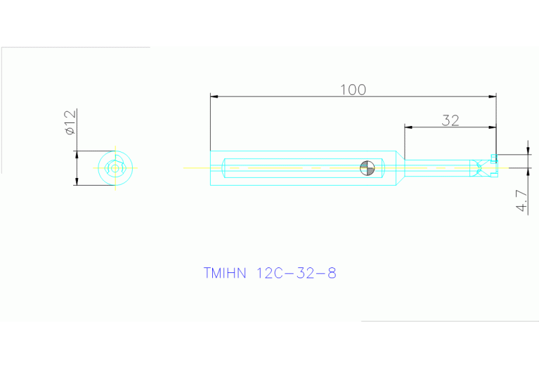 TMIHN 12C-32-8