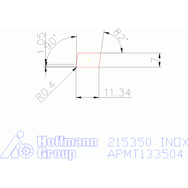 215350 INOX