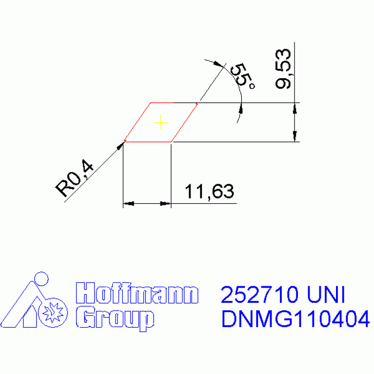 252710 UNI