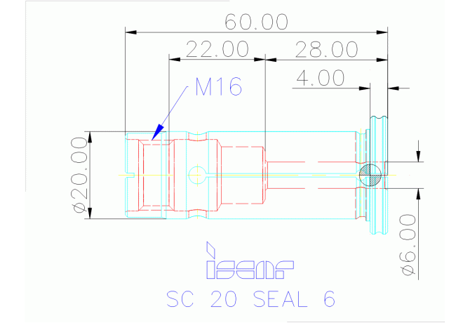 SC 20 SEAL 6