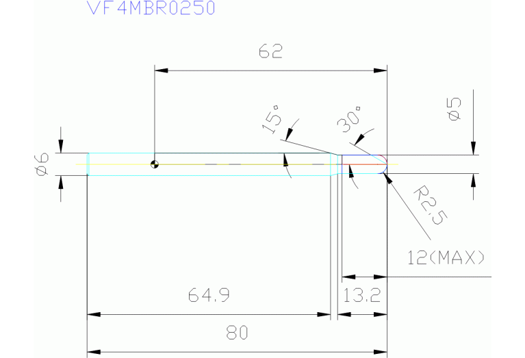 VF4MBR0250