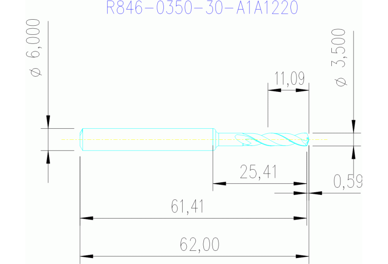 R846-0350-30-A1A 1220