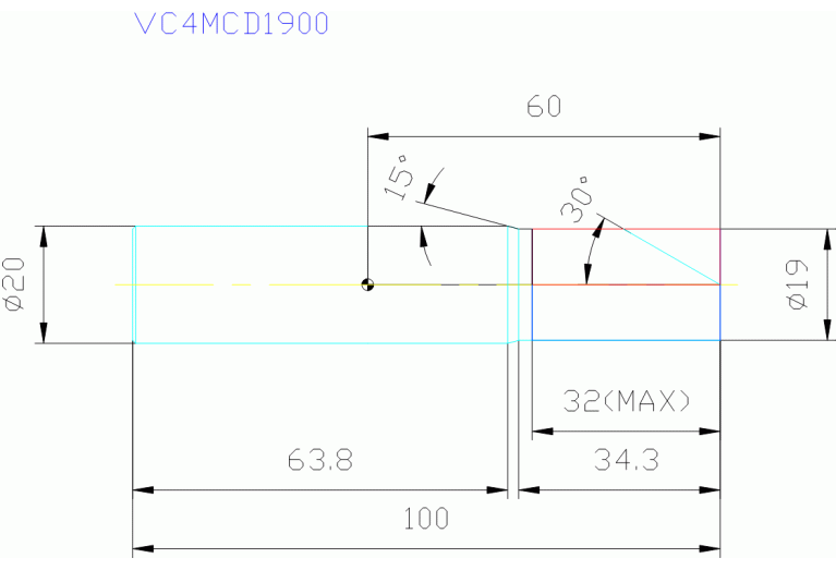 VC4MCD1900