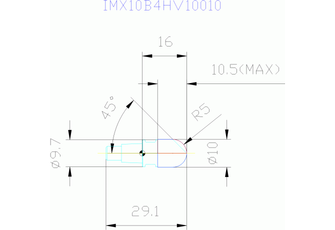 IMX10B4HV10010 EP7020