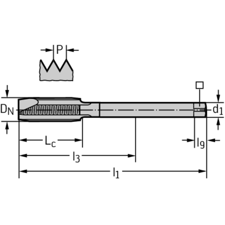 TD217-M30X1.5-L0-WY80AA