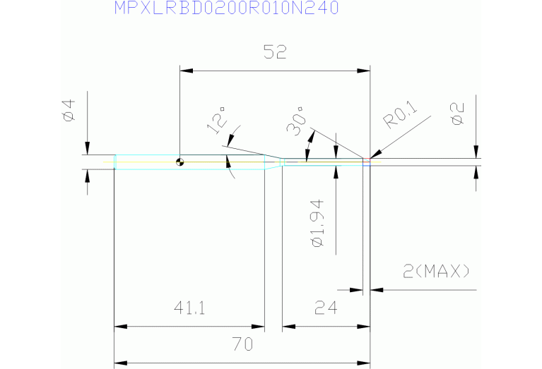 MPXLRBD0200R010N240