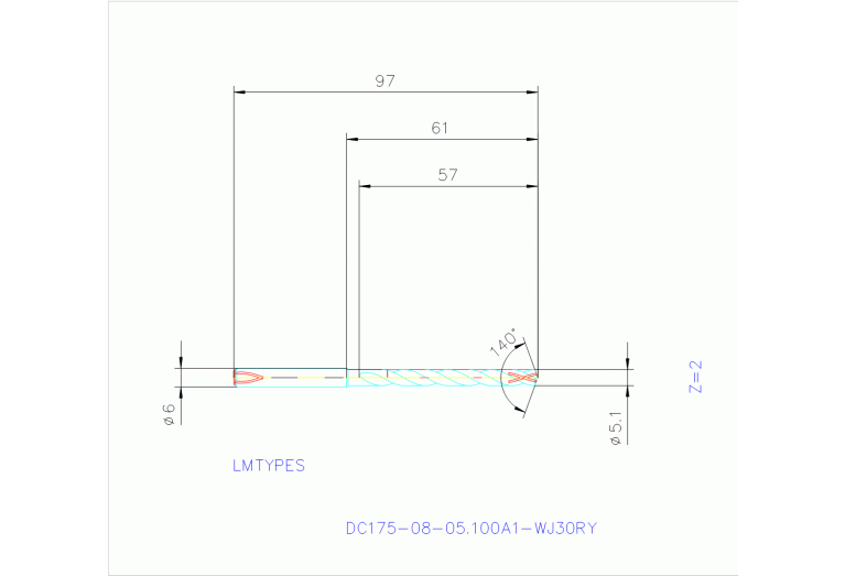 DC175-08-05.100A1-WJ30RY