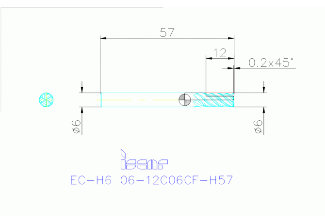 EC-H6 06-12C06CF-H57 IC902