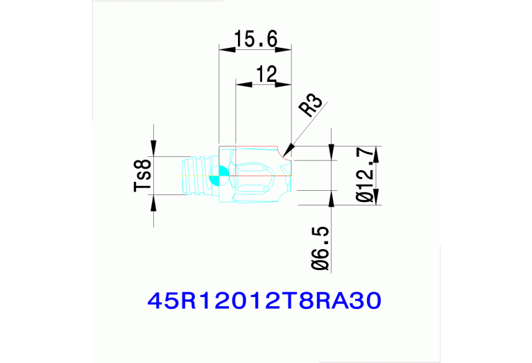 45R12012T8RA30 IN2005