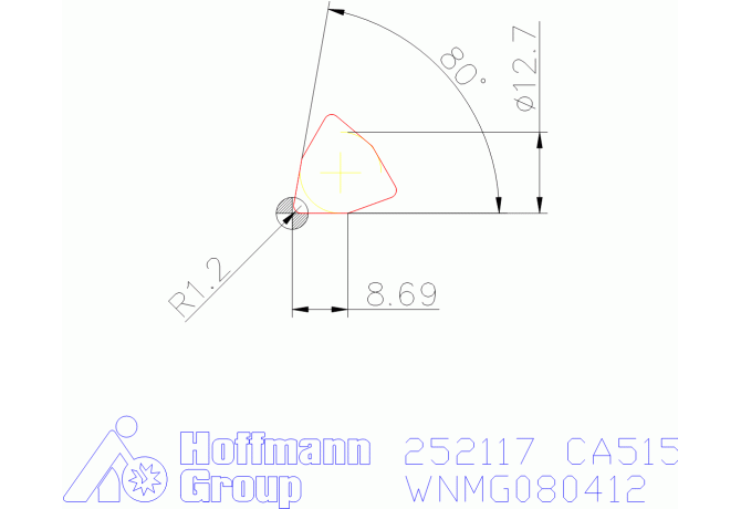 252117 CA515
