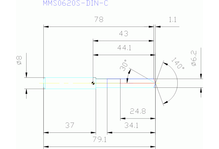 MMS0620S-DIN-C DP7020