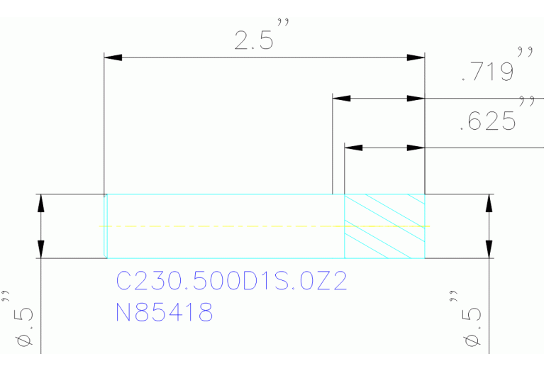 C230.500D1S.0Z2