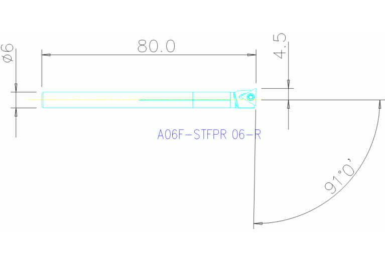 A06F-STFPR 06-R