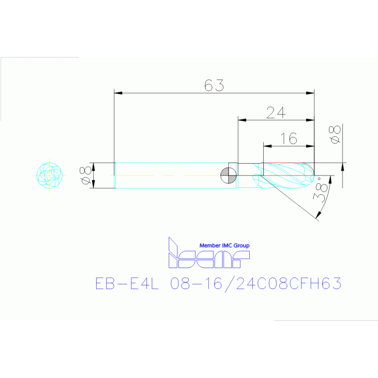 EB-E4L 08-16/24C08CFH63 IC902