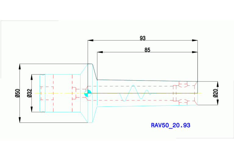 RAV50/20.93