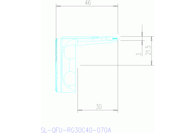 SL-QFU-RG30C40-070A