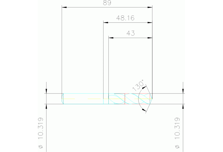 A1149TFL-13/32IN