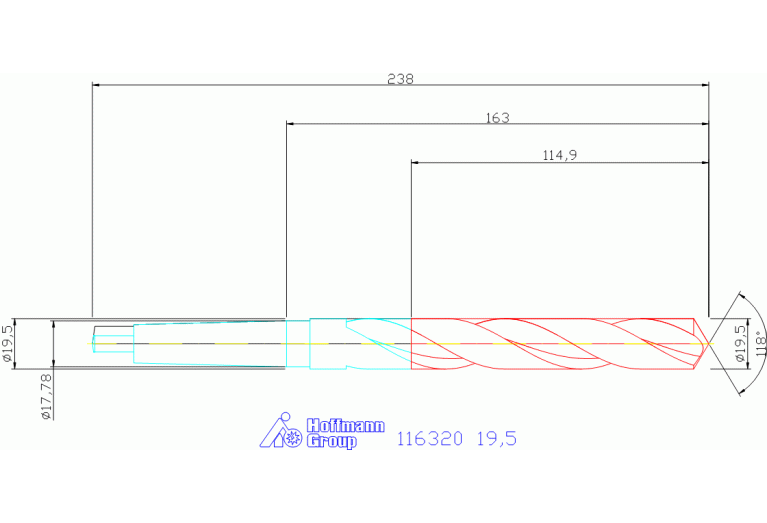 116320 19,5