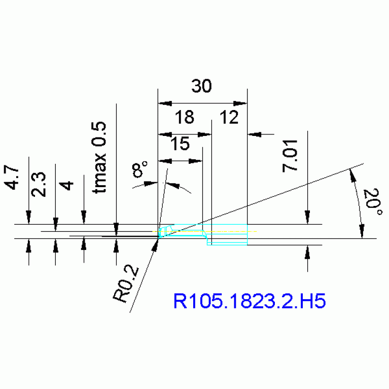 R105.1823.2.H5 TH35