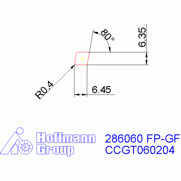 286060 FP-GF