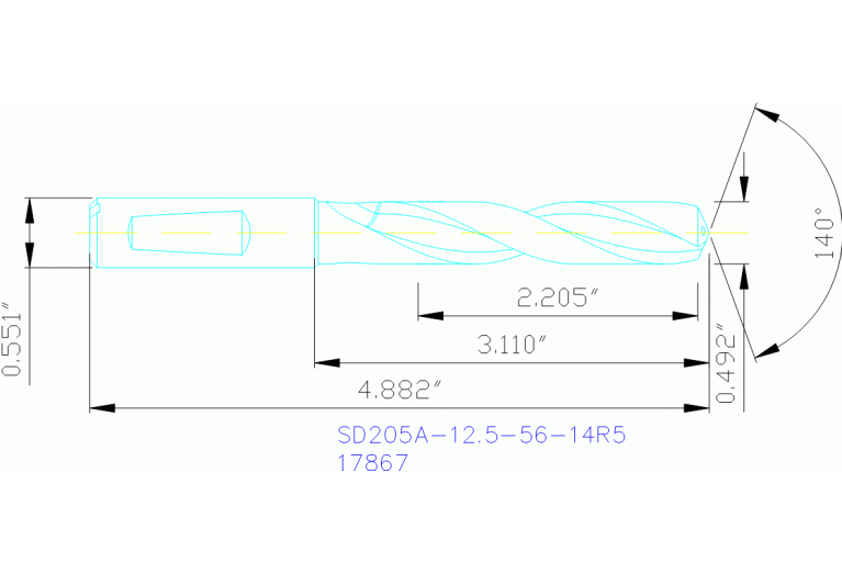SD205A-12.5-56-14R5