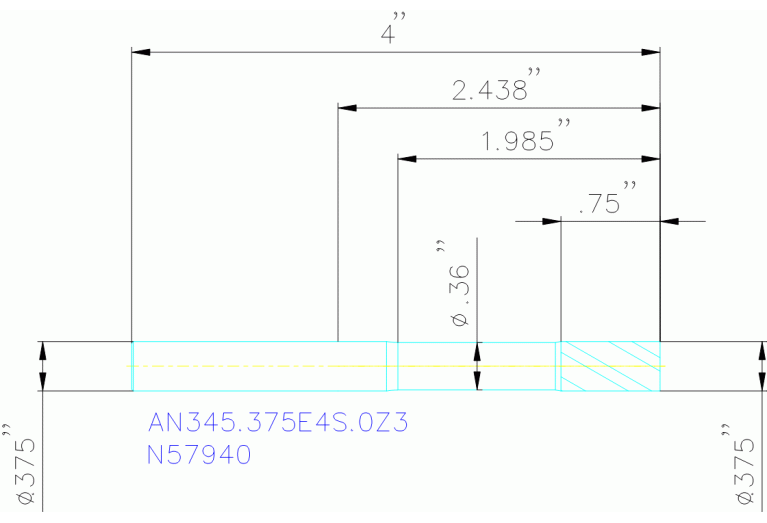 AN345.375E4S.0Z3