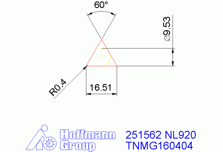 251562 NL920