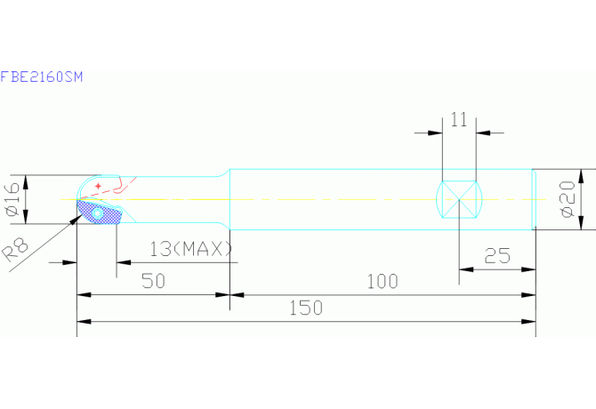 FBE2160SM