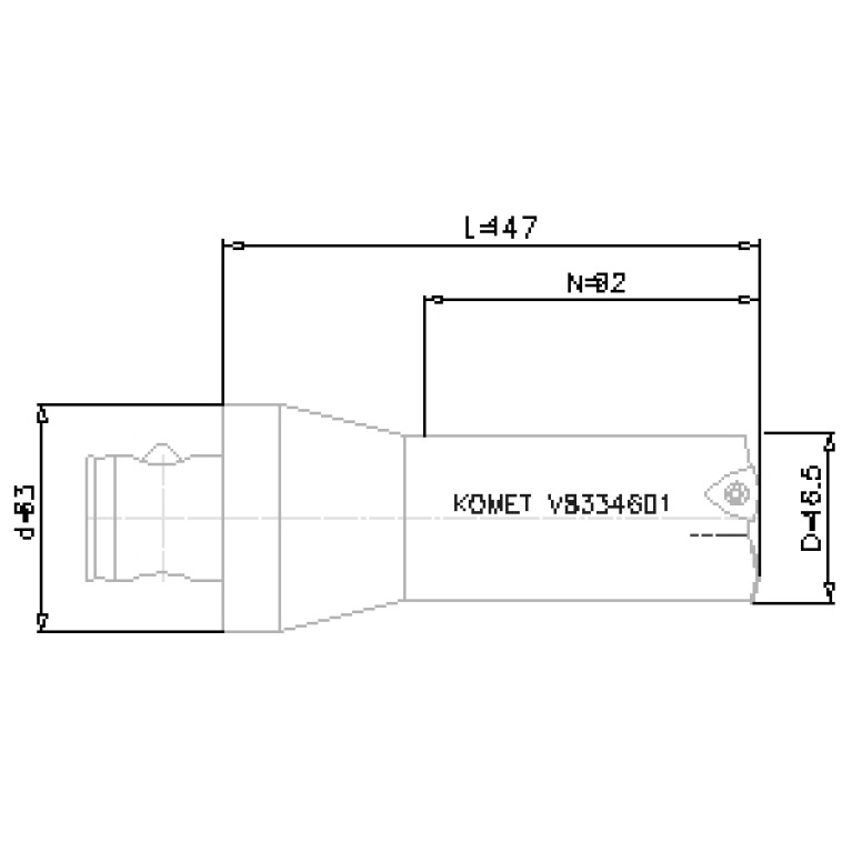 V83 34601