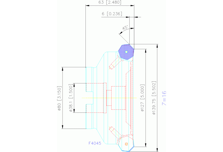 F4045.UB38.127.Z16.06