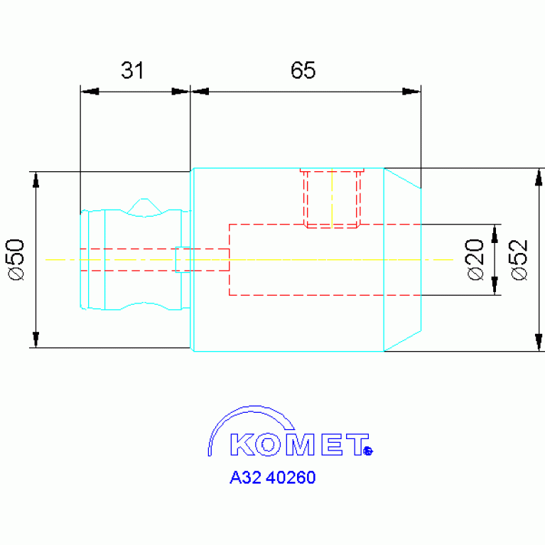 A32 40260