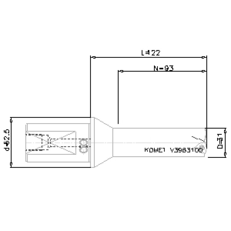 V39 63100