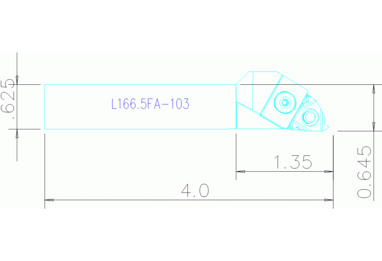 L166.5FA-103