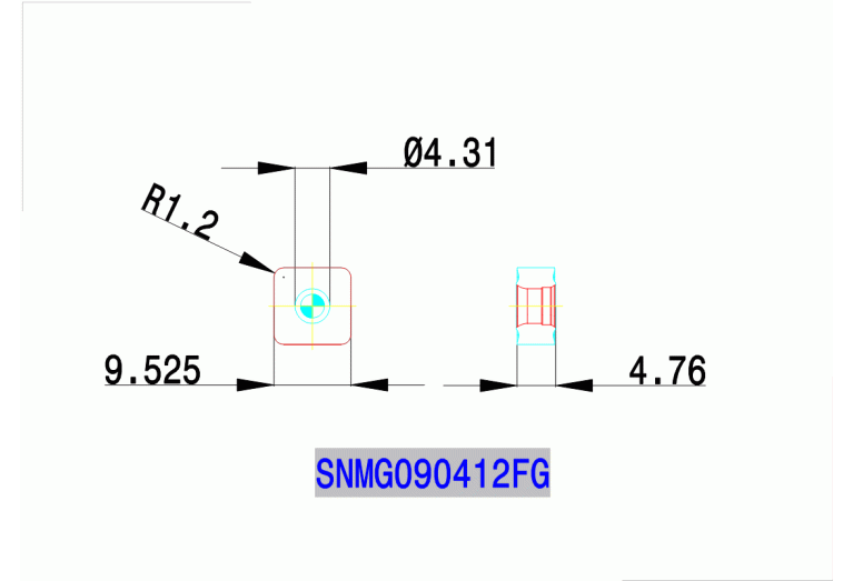 SNMG 090412 FG TT8125
