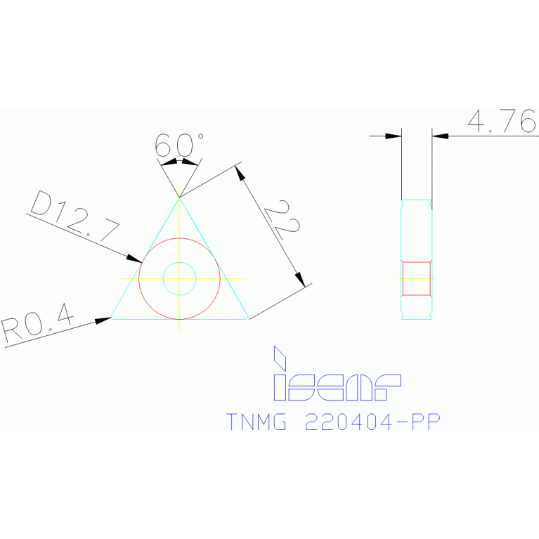 TNMG 220404-PP IC3028