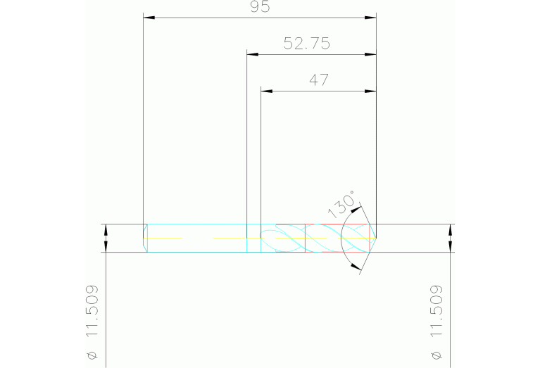 A1149TFL-29/64IN