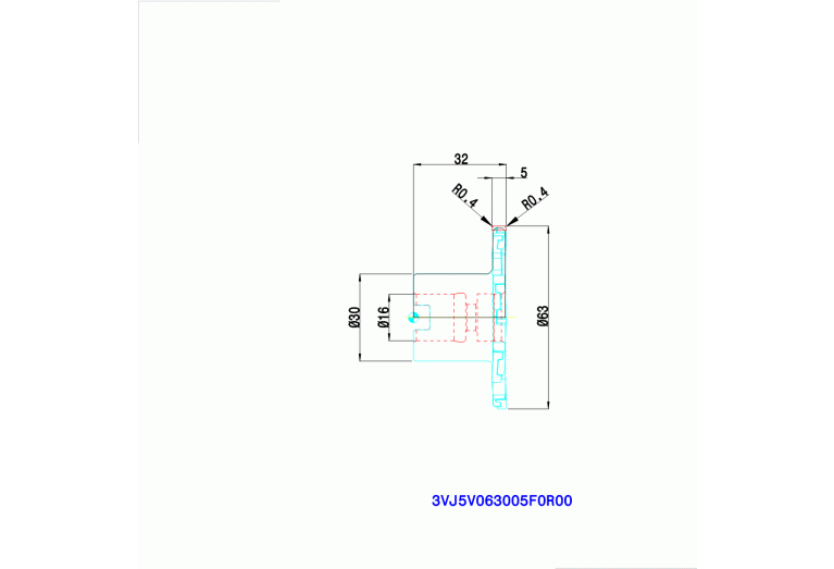 3VJ5V063005F0R00
