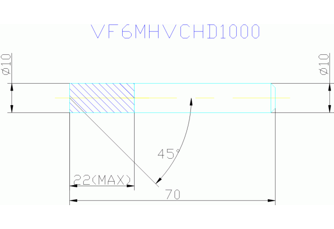VF6MHVCHD1000