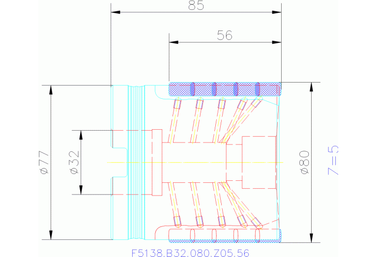 F5138.B32.080.Z05.56