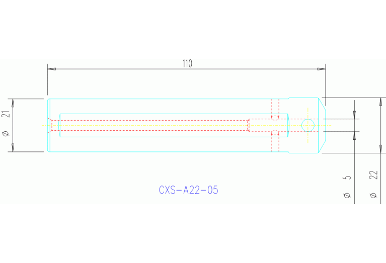CXS-A22-05