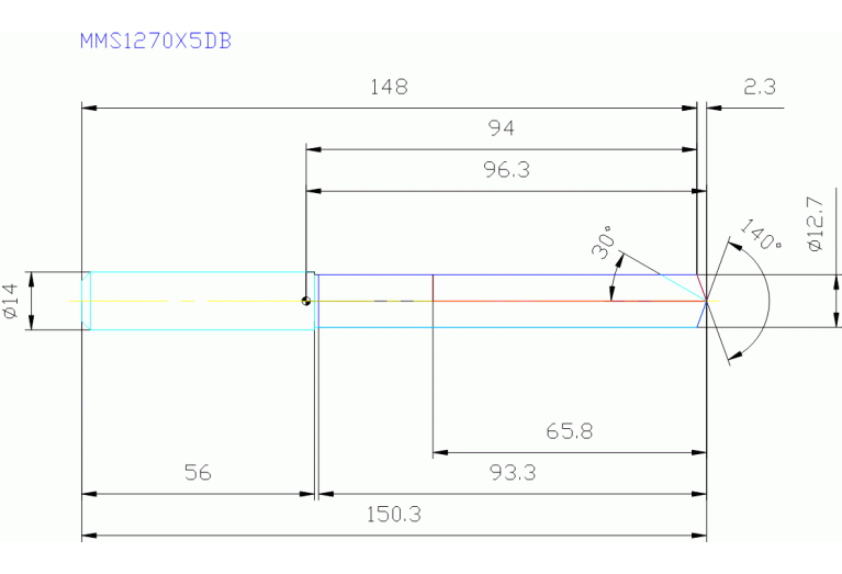 MMS1270X5DB DP7020