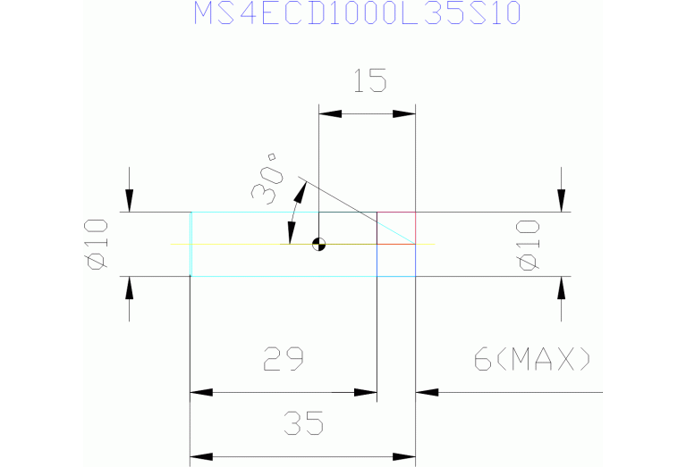 MS4ECD1000L35S10