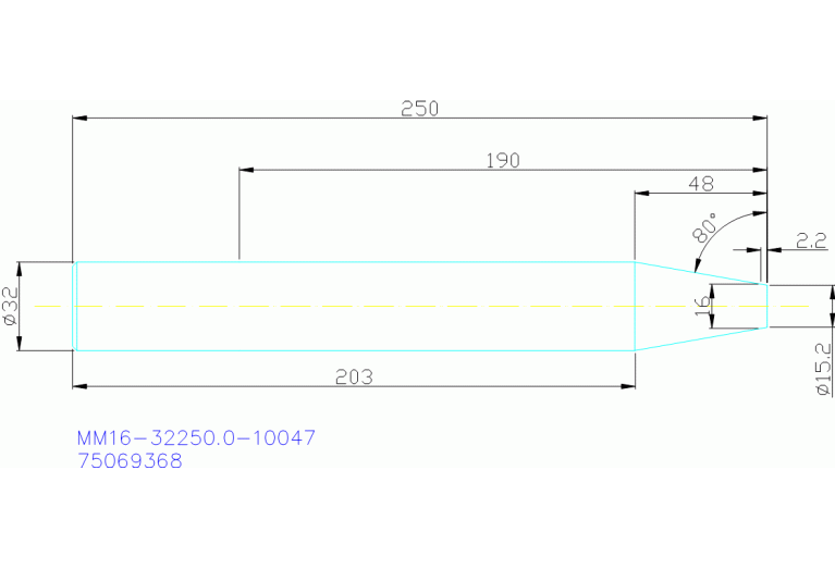 MM16-32250.0-10047