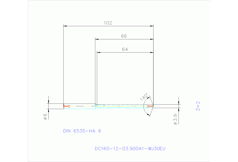 DC160-12-03.900A1-WJ30EU