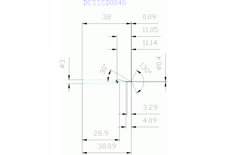 DCSSSD0040