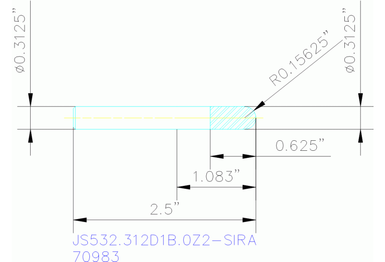 JS532.312D1B.0Z2-SIRA