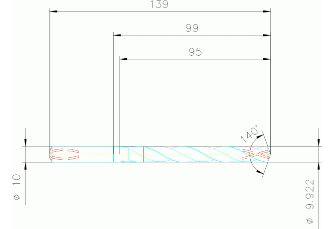 A6485TFT-25/64IN